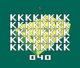 The Real 40k (1993) by Lego