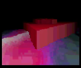Boom (1994) by Lego