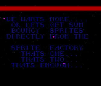 Skyhigh's Demo (1990) by Lethal Inferno