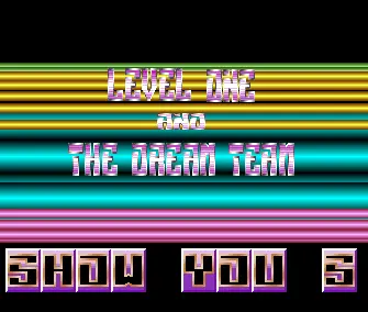 Some News (1987) by Level 1