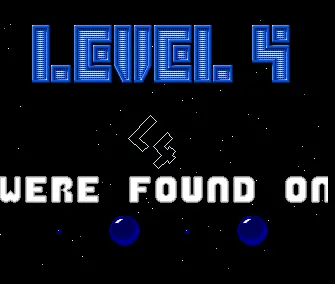Party Invitation (1989) by Level 4