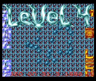 Nop (1990) by Level 4