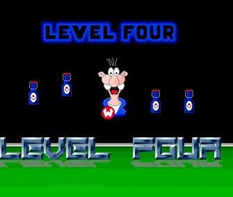 Werner Intro (1989) by Level 4