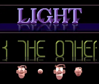 Lost Members (1990) by Light