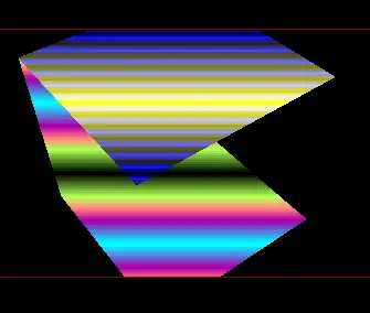 Techno Color (1991) by Light