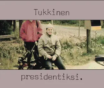 Poliittinen kannanotto (1993) by Limbo