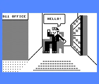 Rescue 911 Fixed Version (1997) by Limbo