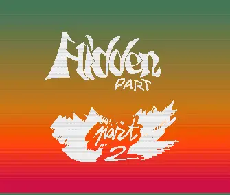 Hidden Part 2 (1995) by Limbo