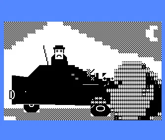 Knight Rider (1993) by Limbo