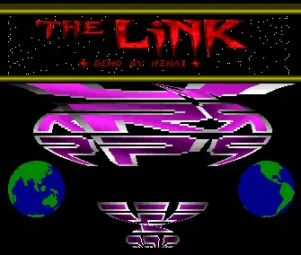 Megademo (1988) by Link