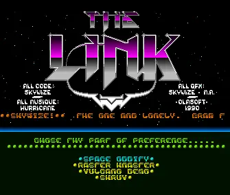 Multidemo (1989) by Link