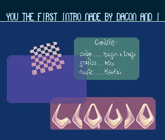 First by Dagon and Imajo (1993) by Liquid