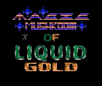 Demo Comp 04 (1990) by Liquid Gold