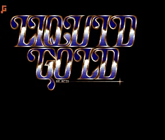 Demo Comp 06 (1990) by Liquid Gold
