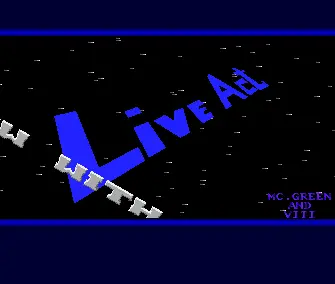 Hot Intro (1989) by Live Act