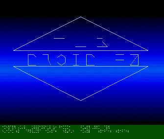 Monster v1.2 (1988) by Living Box, The