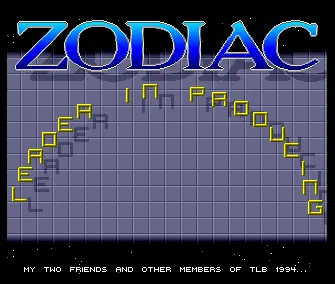 The Brain Intro (1987) by Living Box, The