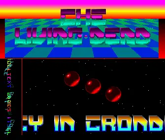 Bouncing Balls (1989) by Living Dead, The