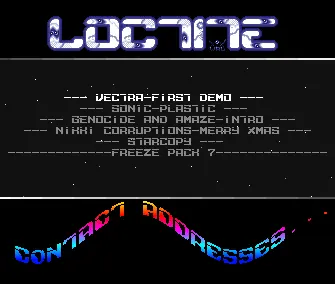 Freeze Pack 07 (1989) by Loctite