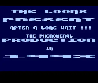 Docs 01 Intro (1993) by Loons