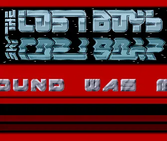 Party Demo (1988) by Lost Boys