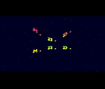 Iron Lord (1989) by MAD