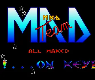 Thor's Demo (1990) by Mad (new)
