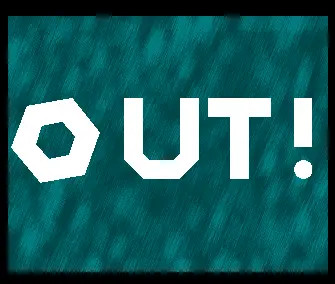 Out (1994) by Mad Dogs