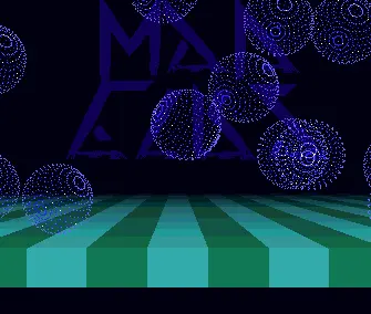 Bandits Radio (1993) by Mad Elks