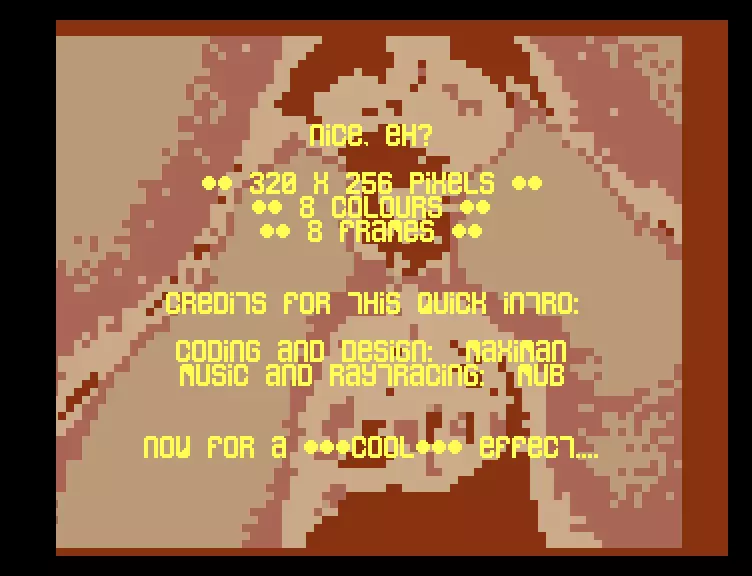 Passage (1992) by LSD