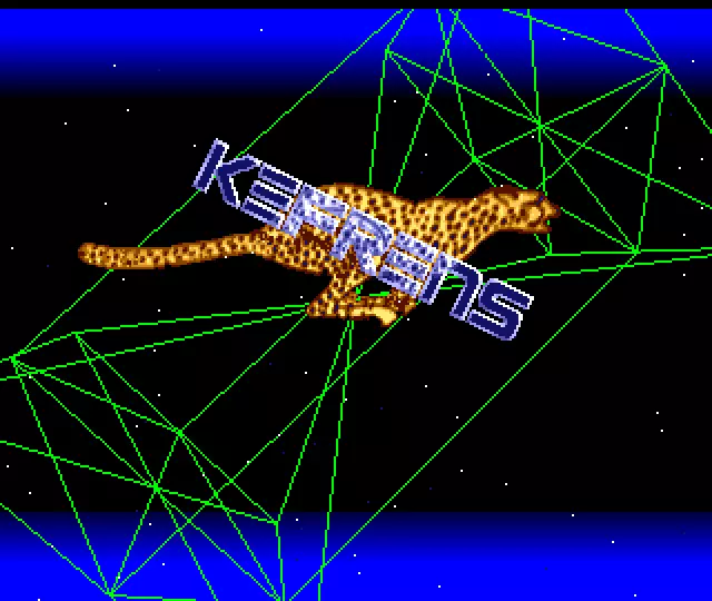24 Hours (1989) by Kefrens