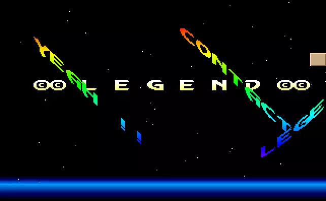 New Release by Legend