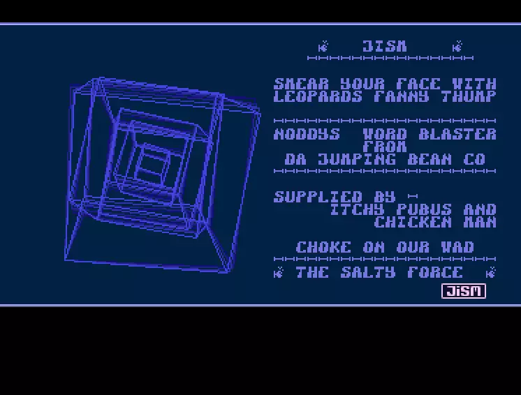 Noddy's Word Blaster (1993) by Jism
