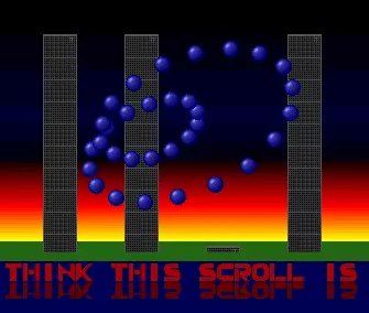 Skyball (1989) by It