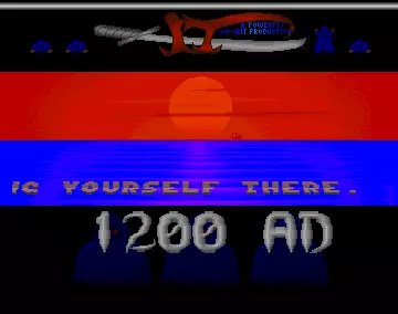1200 AD (1987) by It