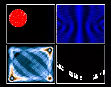 SJE - Multi Demo (1992) by independent