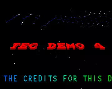 TEC - Demo 4 (1988) by independent