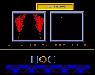 Thunderbird & Shadow - Rush Demo (1987) by independent