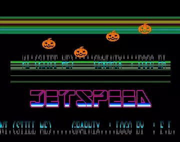 Demo 2 (1988) by Jetspeed