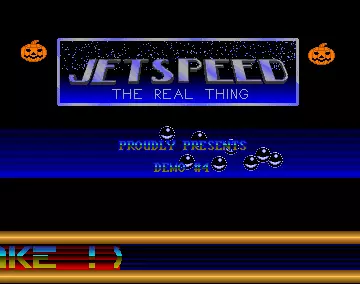 Demo 4 (1987) by Jetspeed