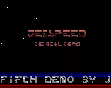 Demo 5 (1988) by Jetspeed