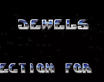 Music Collection Intro (1987) by Jewels