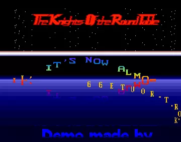 Eru's 2nd Demo (1988) by KORT