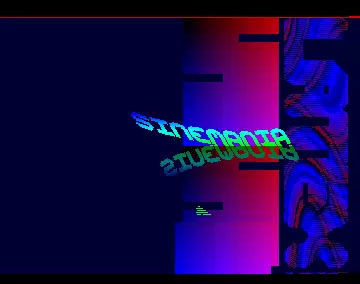 Sinemania (1993) by Latex