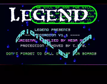 Accordion v1.1 (1990) by Legend