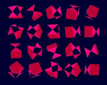 New Demonstration (1991) by Light