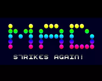 Boing (1990) by MAD