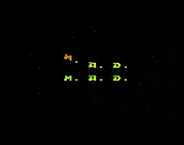 Chrono Quest 2 (1990) by MAD