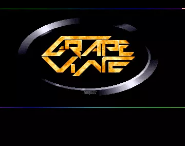 Grapevine 07 Intro (1990) by LSD