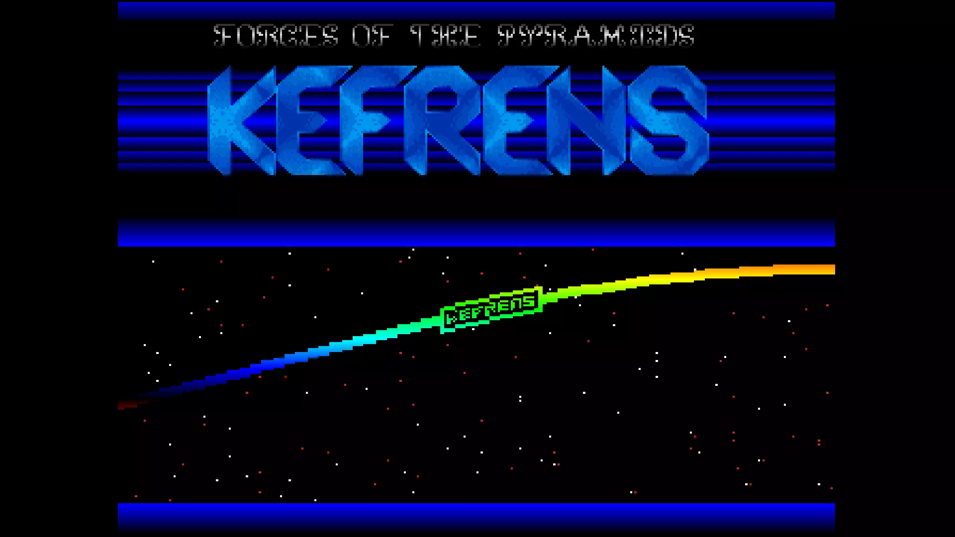 Another Cool Intro (1988) by Kefrens